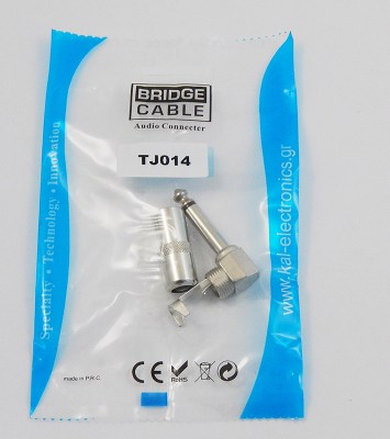 TJ014 BLISTER
